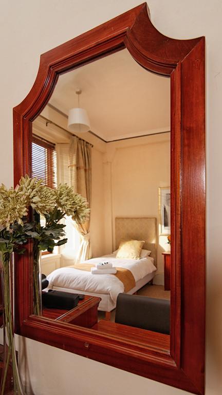 ホテル The Glenfarg 部屋 写真