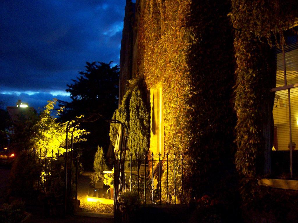 ホテル The Glenfarg エクステリア 写真